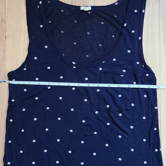 J. Crew Tank Top - Picture 5 of 8